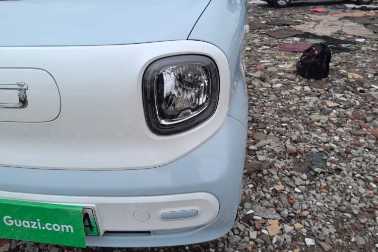 Used Bestune Pony 2026 222km Colorful Horse
