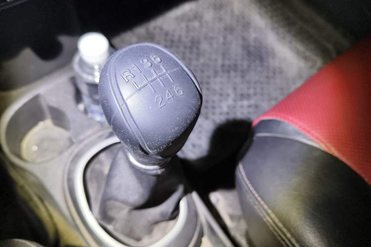 Used Great Wall M2 2012 1.5L Manual Urban Edition