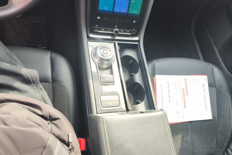 Used Ford Taurus 2019 EcoBoost 245 Comfort Edition