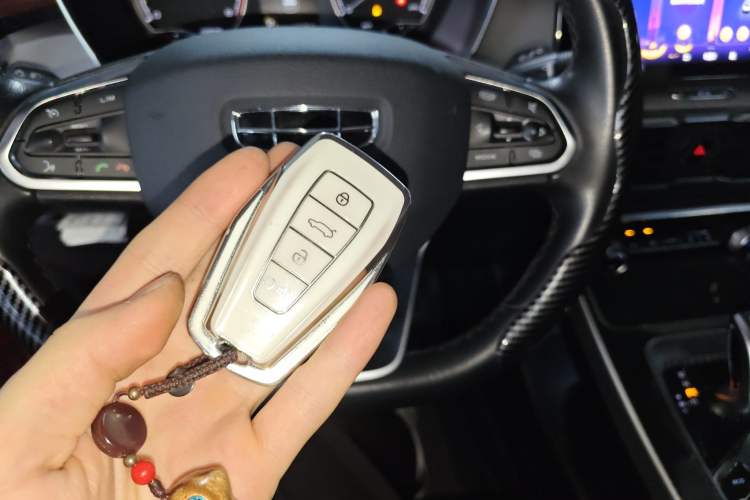 Used Geely Auto Coolray 2020 PRO 260T DCT Knight