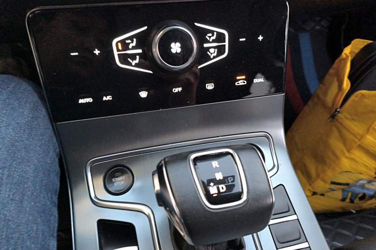 Used Hongqi H5 2020 1.8T Automatic ZhiLian QiYun Edition