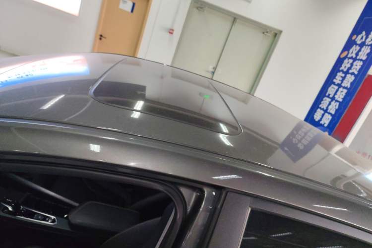 Used Geely Auto Binray 2024 Binrui COOL 1.5T DCT Champion Edition
