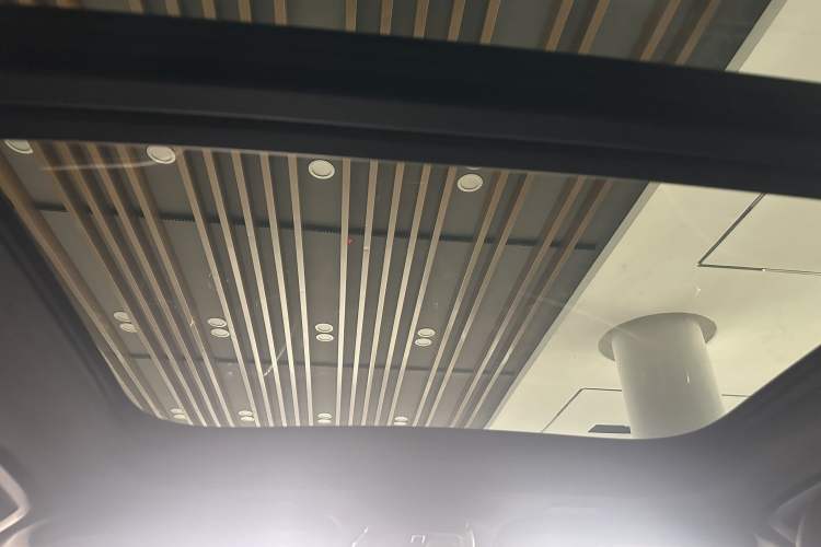 Used Volvo S90 2022 B5 Zhiyi Luxury Edition