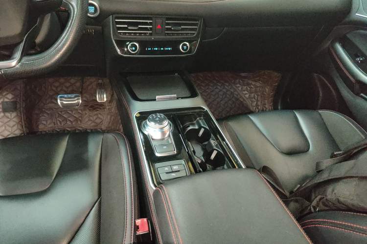 Used Ford Edge 2021 PLUS EcoBoost 245 Two-Wheel-Drive ST-Line 5-Seater