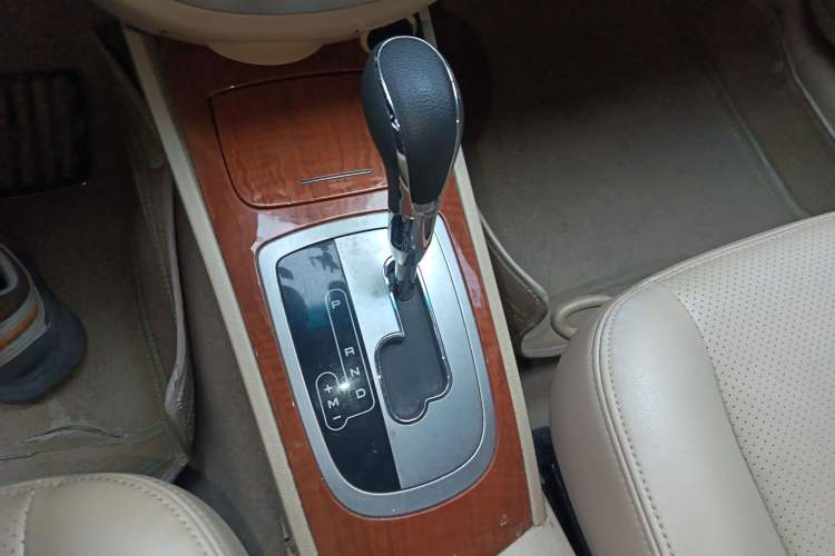 Used Buick Excelle 2013 1.5L Automatic Luxury Model