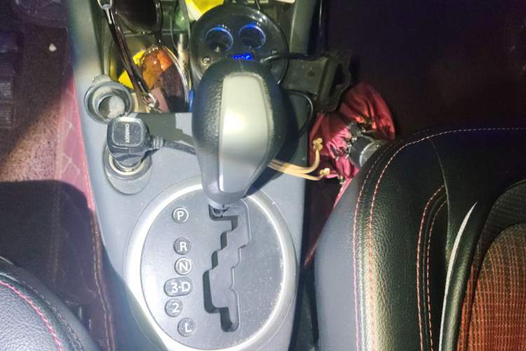 Used Suzuki Swift 2016 1.5L Automatic Fashionable Coolplay Edition
