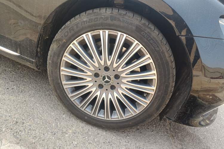 Used Mercedes-Benz E-Class 2020 Restyled E 300 L Exclusive Edition