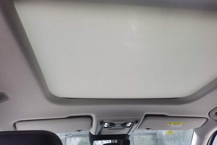 Used Formula Leopard Titanium 3 2025 501KM All-Wheel Drive Intelligent Driving Ultra Version
