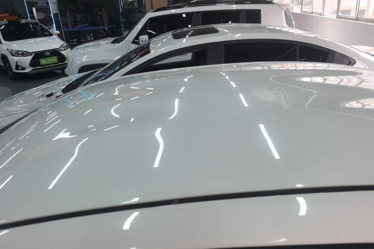 Used Toyota Vios 2019 1.5L CVT Innovation Edition