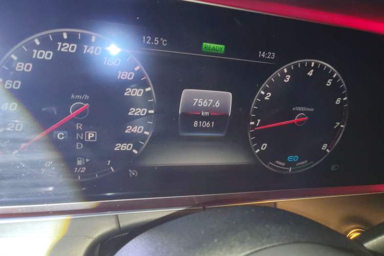 Used Mercedes-Benz E-Class 2020 E 260 L Sport Edition
