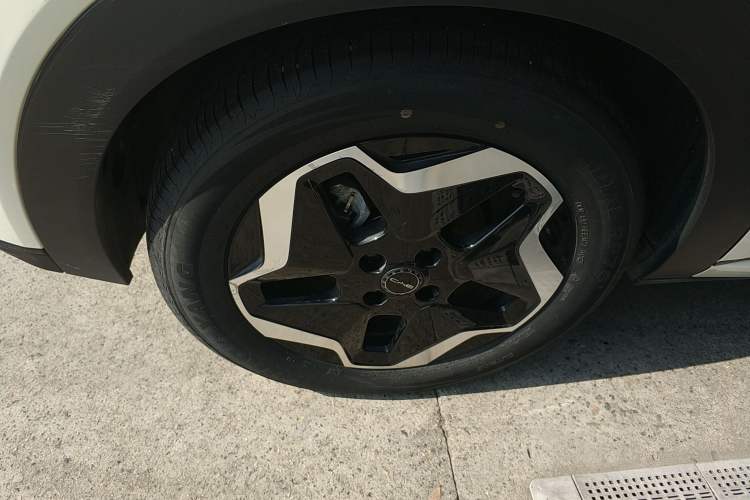 Used BYD Dolphin 2021 405 km Fashion Edition