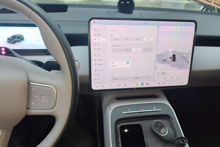 Used Nio ET5T 2024 75kWh Touring