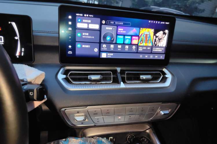 Used Haval H5 2023 2.0T Automatic 4x4 Innovation Edition – Diesel