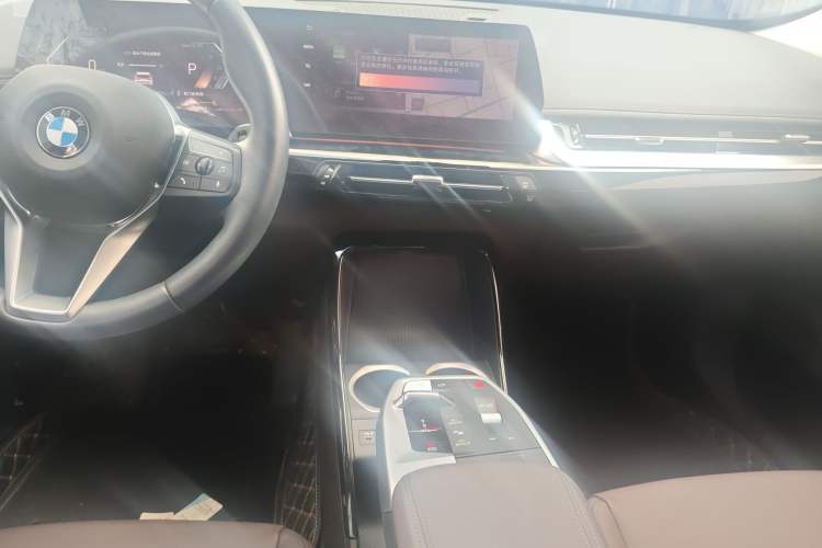 Used BMW X1 2023 sDrive20Li X Design Package
