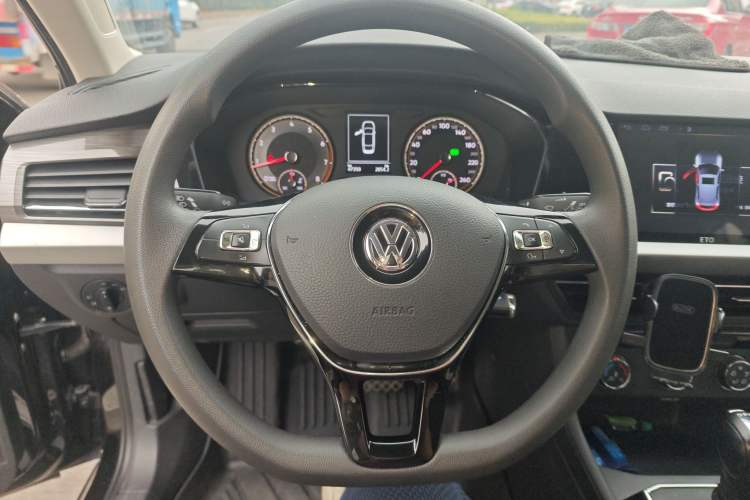 Used Volkswagen Lavida 2018 280TSI DSG Comfort Edition China V Standard
