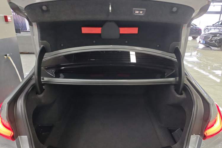 Used BMW 3 Series 2023 325Li M Sport Package
