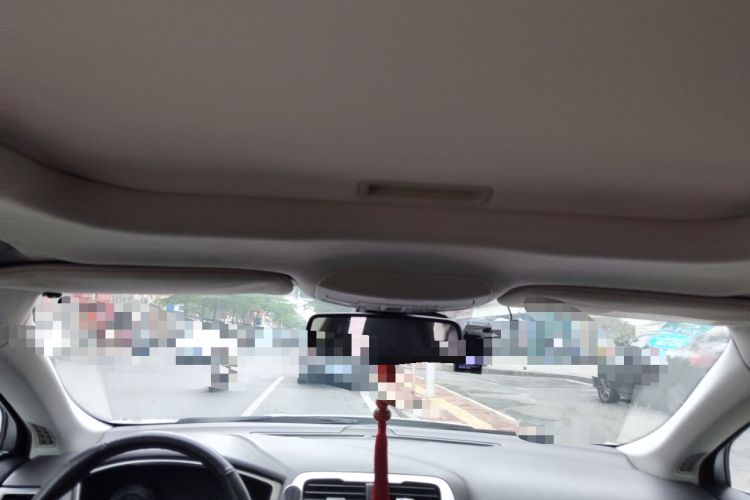 Used Ford Mondeo 2013 1.5L GTDi180 Fashion Edition
