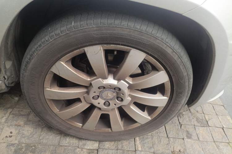 Used Mercedes-Benz GLK-Class 2011 GLK 300 4MATIC Fashion Model