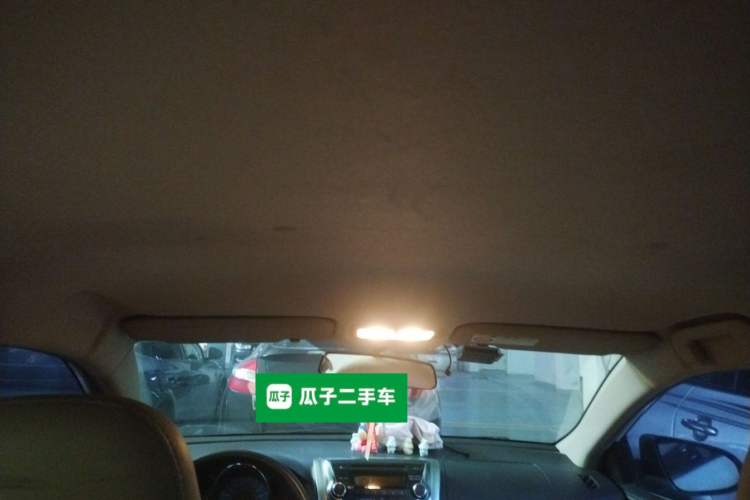 Used Toyota YARiS L Zhi Xuan 2014 1.5G Automatic Xuan Dong Edition