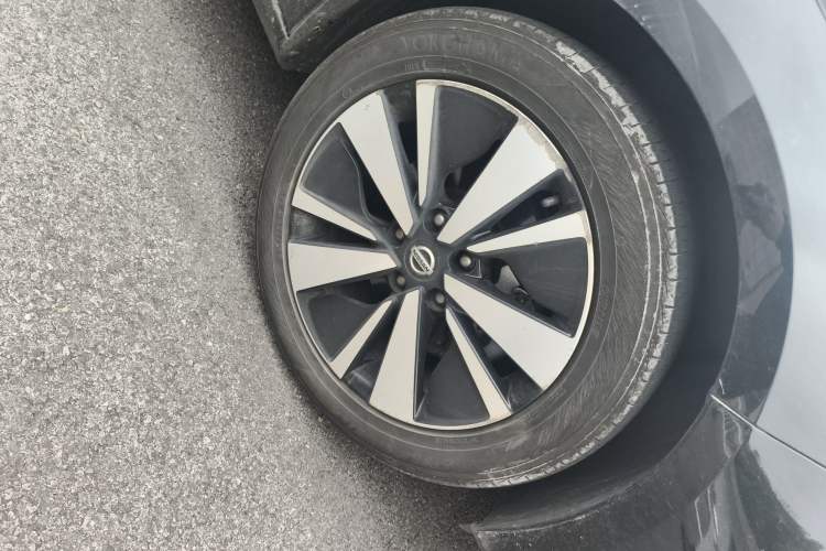 Used Nissan Teana 2021 2.0L XL Comfort Edition
