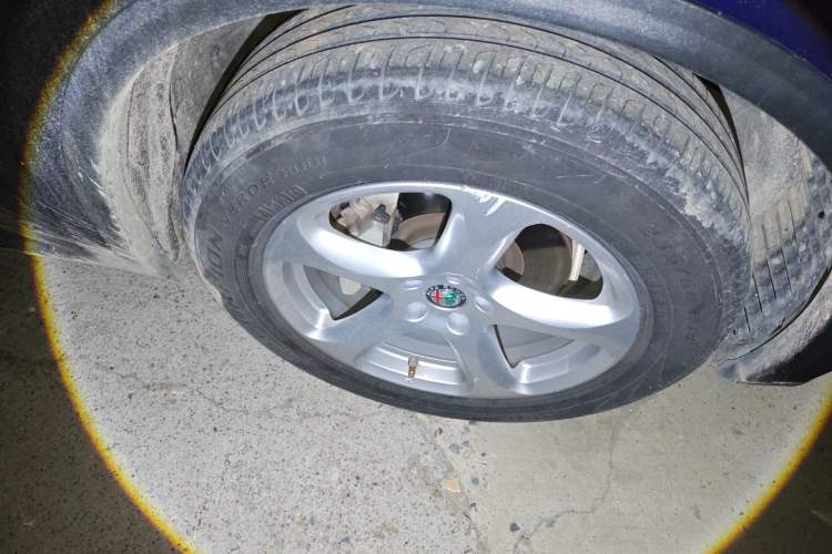 Used Alfa Romeo Stelvio 2017 2.0T 200HP Elite Edition
