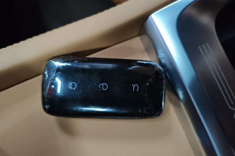 Used Geely Galaxy L7 2025 EM-i 115km Exploration Edition
