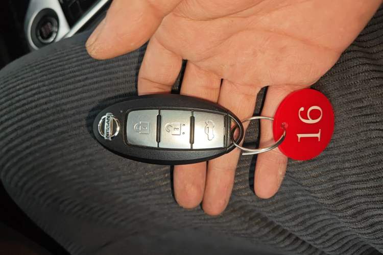 Used Nissan Sylphy 2020 1.6L XL CVT Enjoyment Edition
