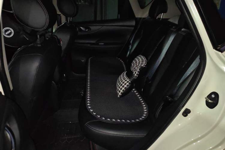 Used Nissan Tiida 2024 1.6L CVT Smart Drive Edition