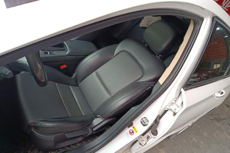 Used CHANGAN Ruicheng CC 2020 1.5T Automatic Xuanrui Model
