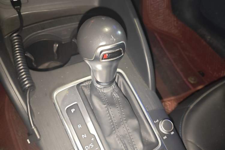 Used Audi A3 2020 Limousine 35 TFSI Fashion Edition China VI Emission Standard