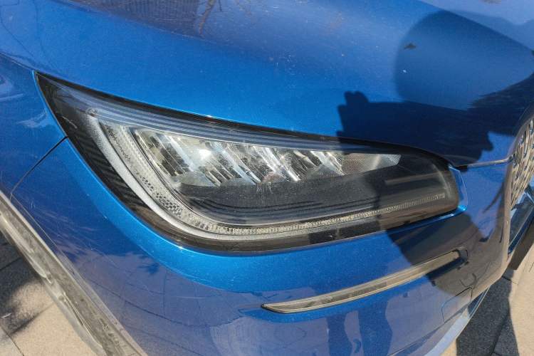 Used Lincoln Corsair 2020 2.0T Two-Wheel Drive Luxury Edition
