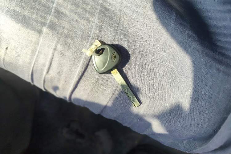 Used JAC Group Sunray 2021 2.0T 5-Series Star Express 6/7-Seater High-Roof D20TCIF1