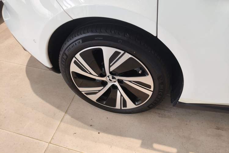 Used Nio ET5 2022 75 kWh
