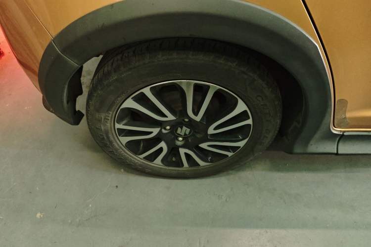 Used Suzuki Swift 2015 1.5L Automatic Limited Edition