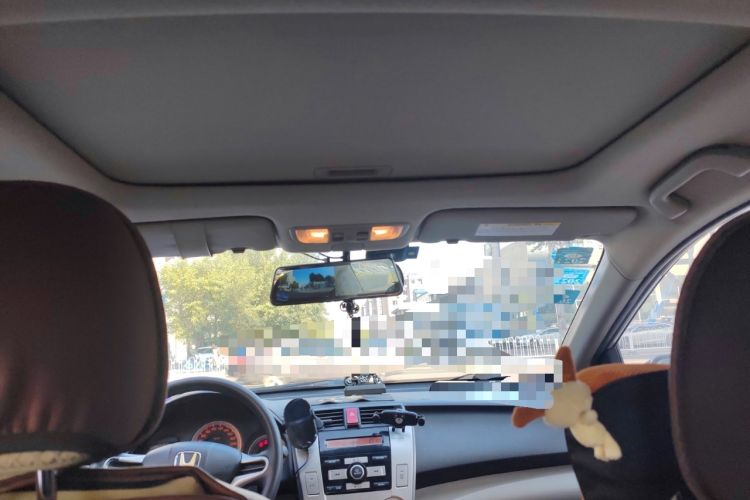 Used Honda City Classic 2011 1.5L Manual Elite Edition
