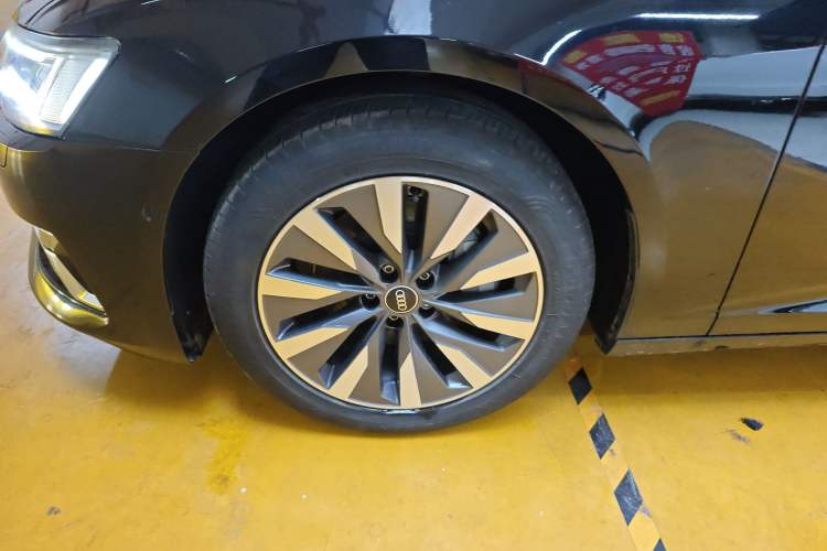 Used Audi A6L 2024 45 TFSI Prestige Elegant Edition
