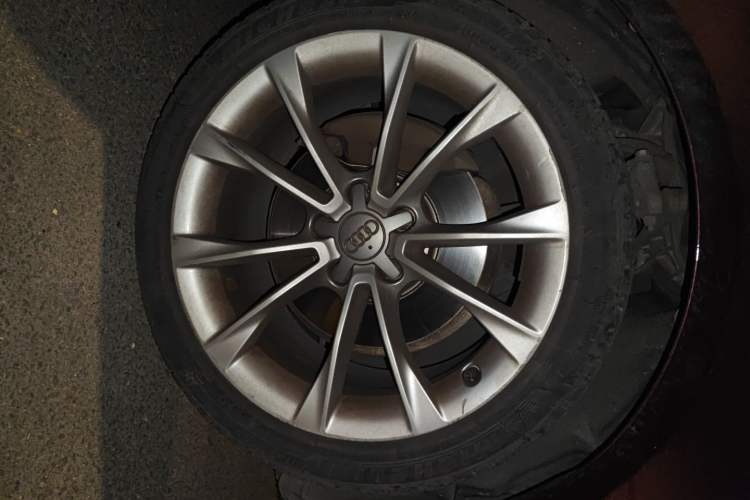 Used Audi A5 2013 Sportback 40 TFSI