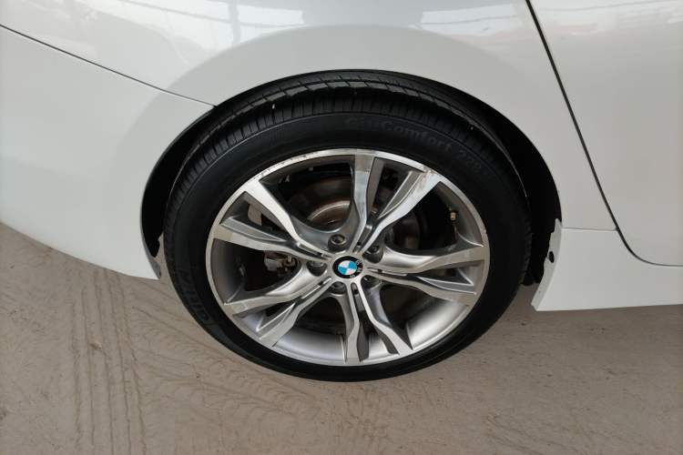 Used BMW 1 Series 2017 118i Design Package Model