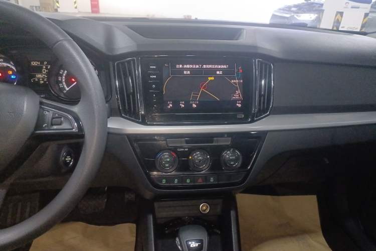 Used Skoda Kamiq 2020 Facelifted GT 1.5L Automatic Flagship Version China VI Standard