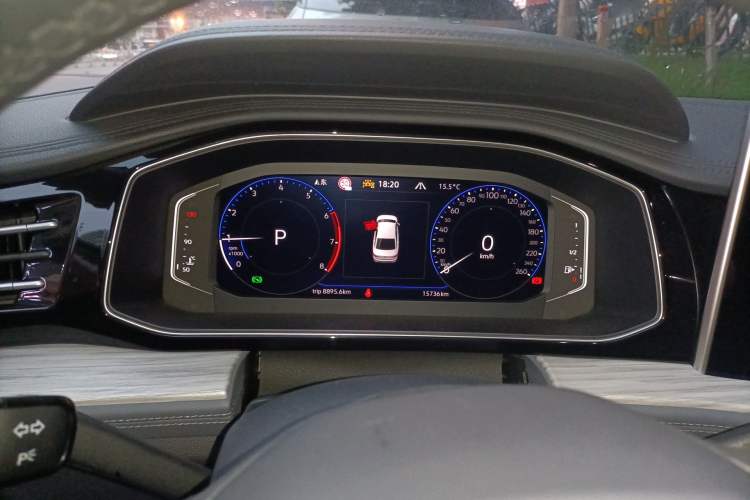 Used Volkswagen Sagitar 2023 300TSI DSG Excellence Edition