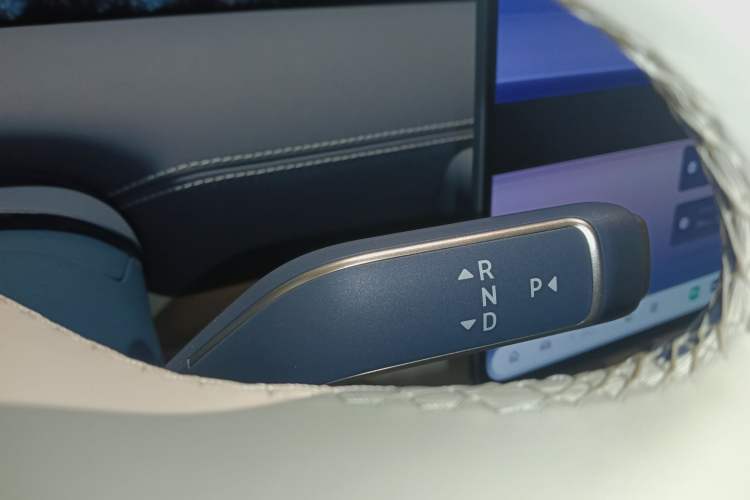 Used Nio ET9 2025 100 kWh