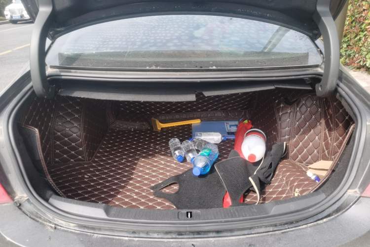 Used Buick LaCrosse 2016 28T Luxury Version
