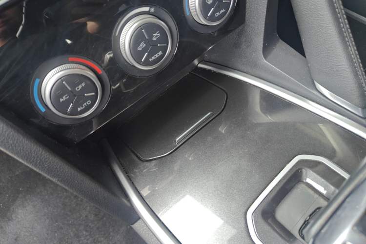 Used Haval H6 2018 Blue Label Sport Edition 1.5T Automatic Two-Wheel Drive Elite Model