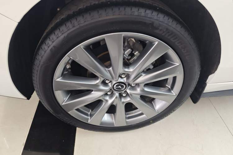 Used Mazda 3 Axela 2023 2.0L Automatic ZhiXuan Edition