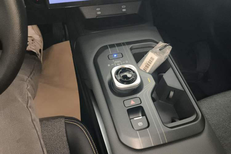 Used Toyota bZ5 2025 Model 550 JOY
