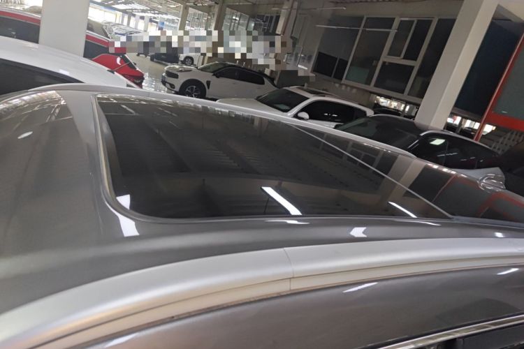 Used Geely Auto Emgrand X7 Sport 2020 1.8TD DCT Smart Connect PRO