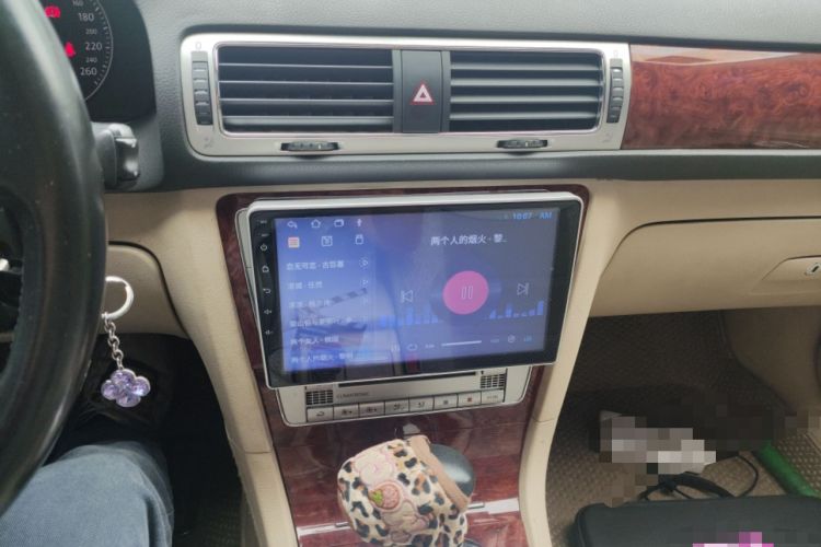 Used Volkswagen Passat 2011 1.8T Automatic Luxury Model