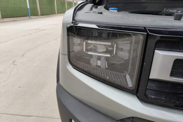 Used JETOUR Freelander 2025 1.5TD DCT Explore
