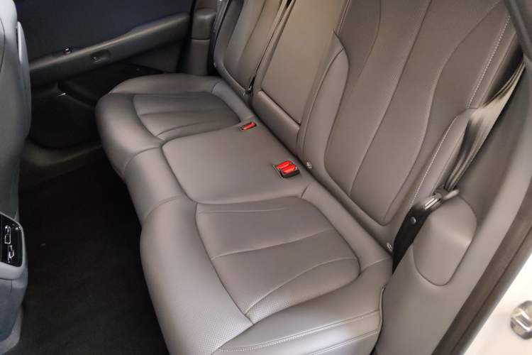 Used XPeng P7+ 2024 Long-Range Max
