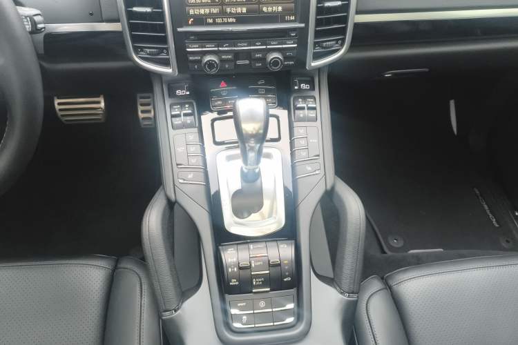 Used Porsche Cayenne 2015 Cayenne 3.0T